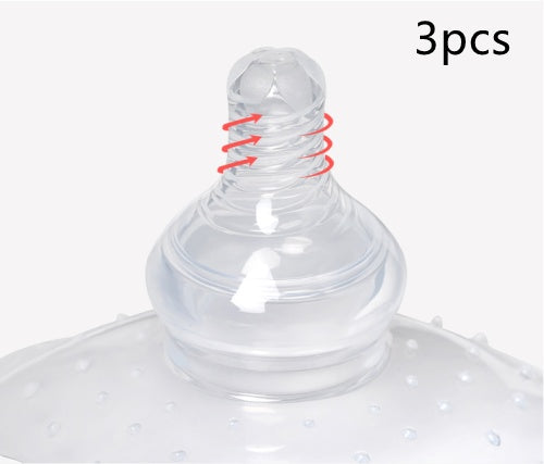 Nursing Nipple Protector