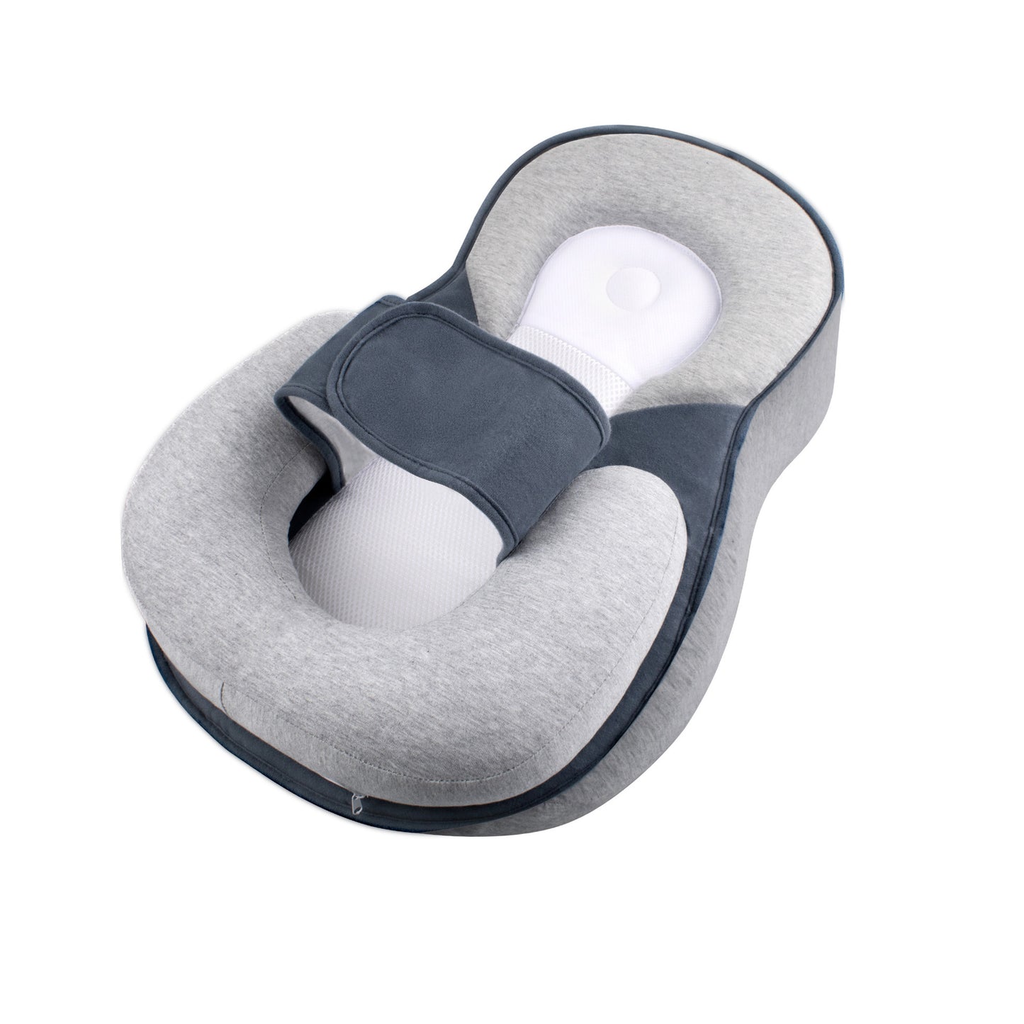 Ergonomic Baby Feeding Pillow Recliner