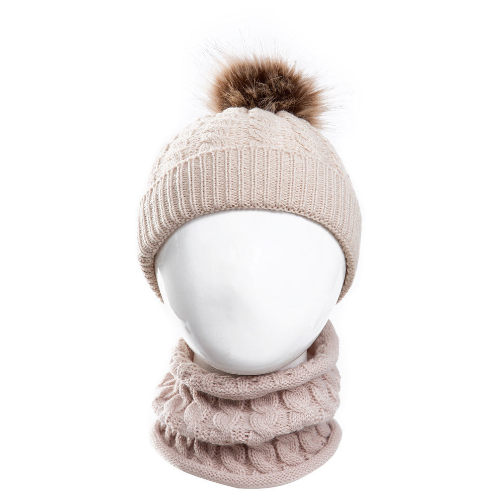 CozyCubs Baby Woolen Wonder Hat
