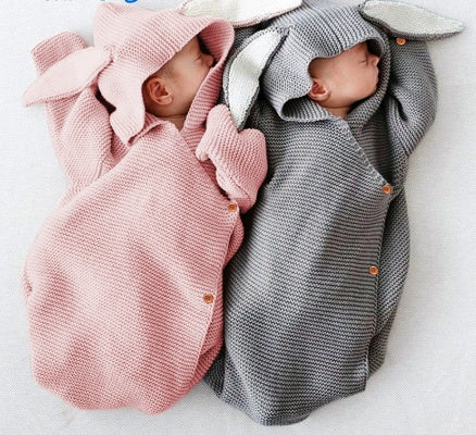 Bunny Sleep Sack