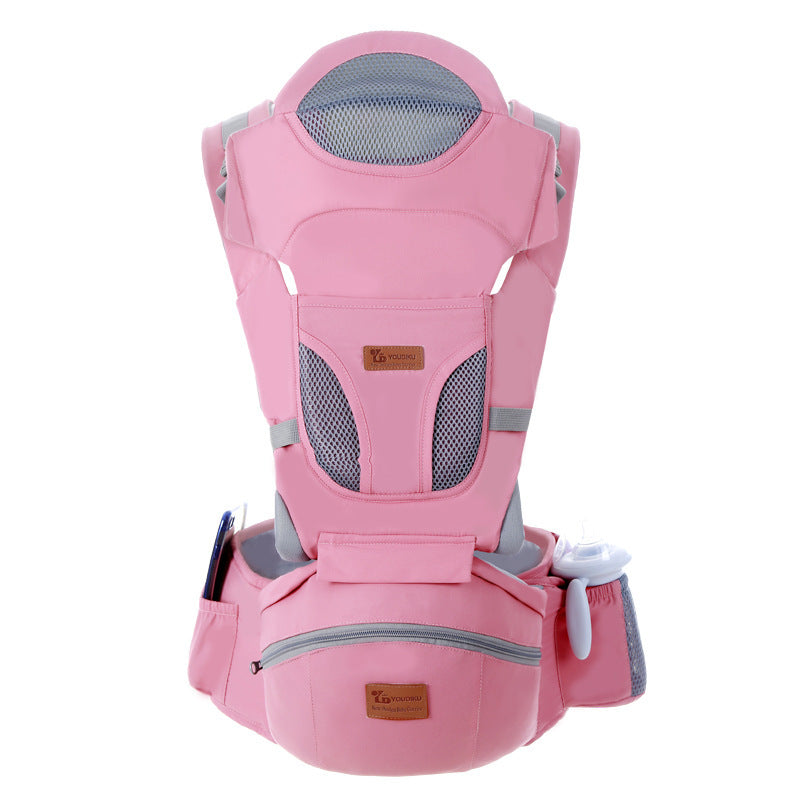 Ergonomic Baby Carrier -4 Seasons