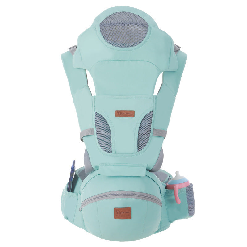 Ergonomic Baby Carrier -4 Seasons
