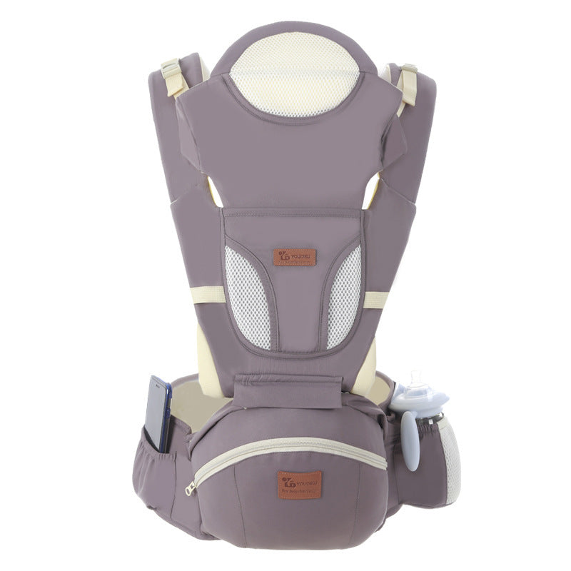 Ergonomic Baby Carrier -4 Seasons