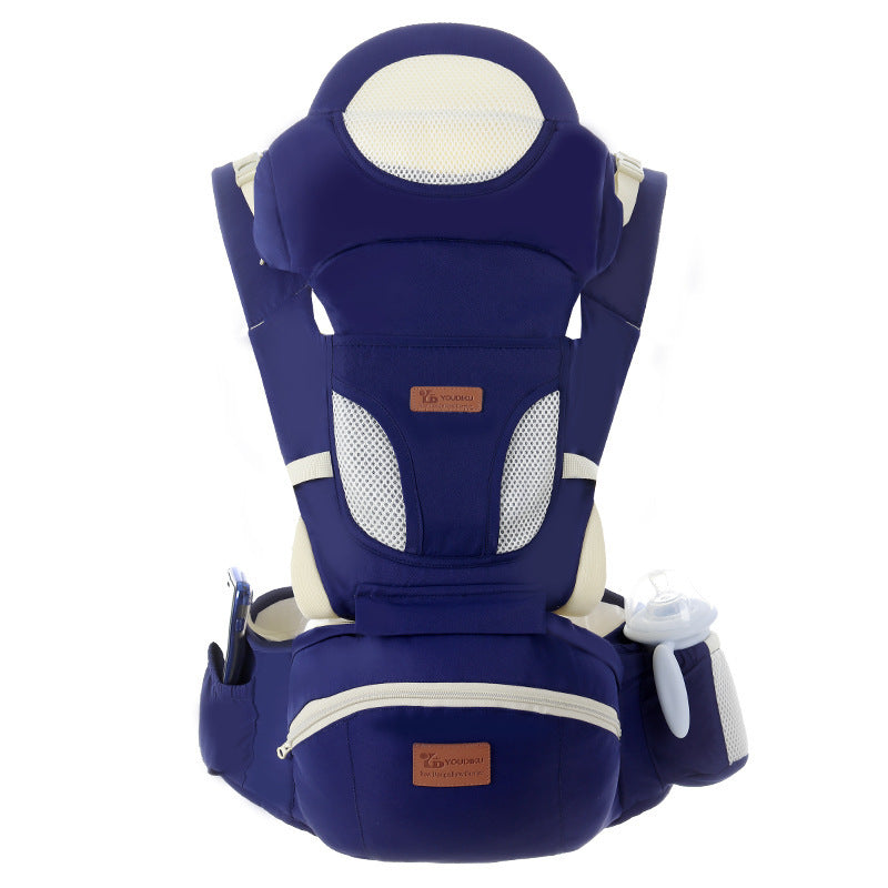 Ergonomic Baby Carrier -4 Seasons