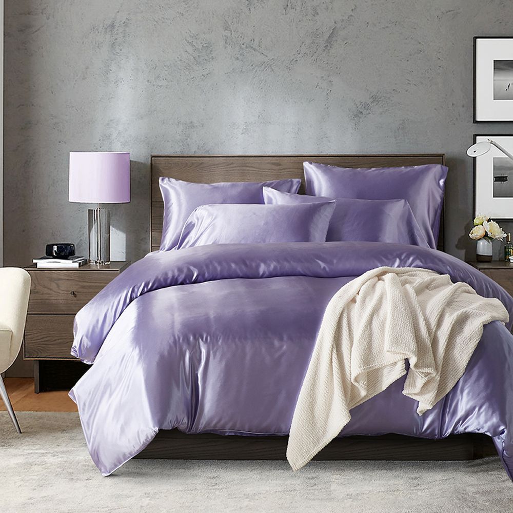 CoolHaven 3pcs Comforter Bedding Set
