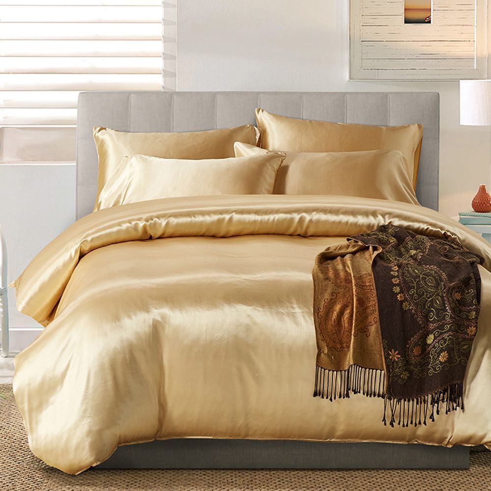 CoolHaven 3pcs Comforter Bedding Set