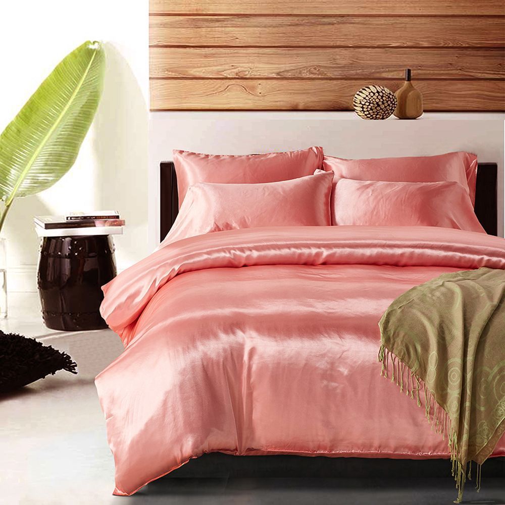 CoolHaven 3pcs Comforter Bedding Set