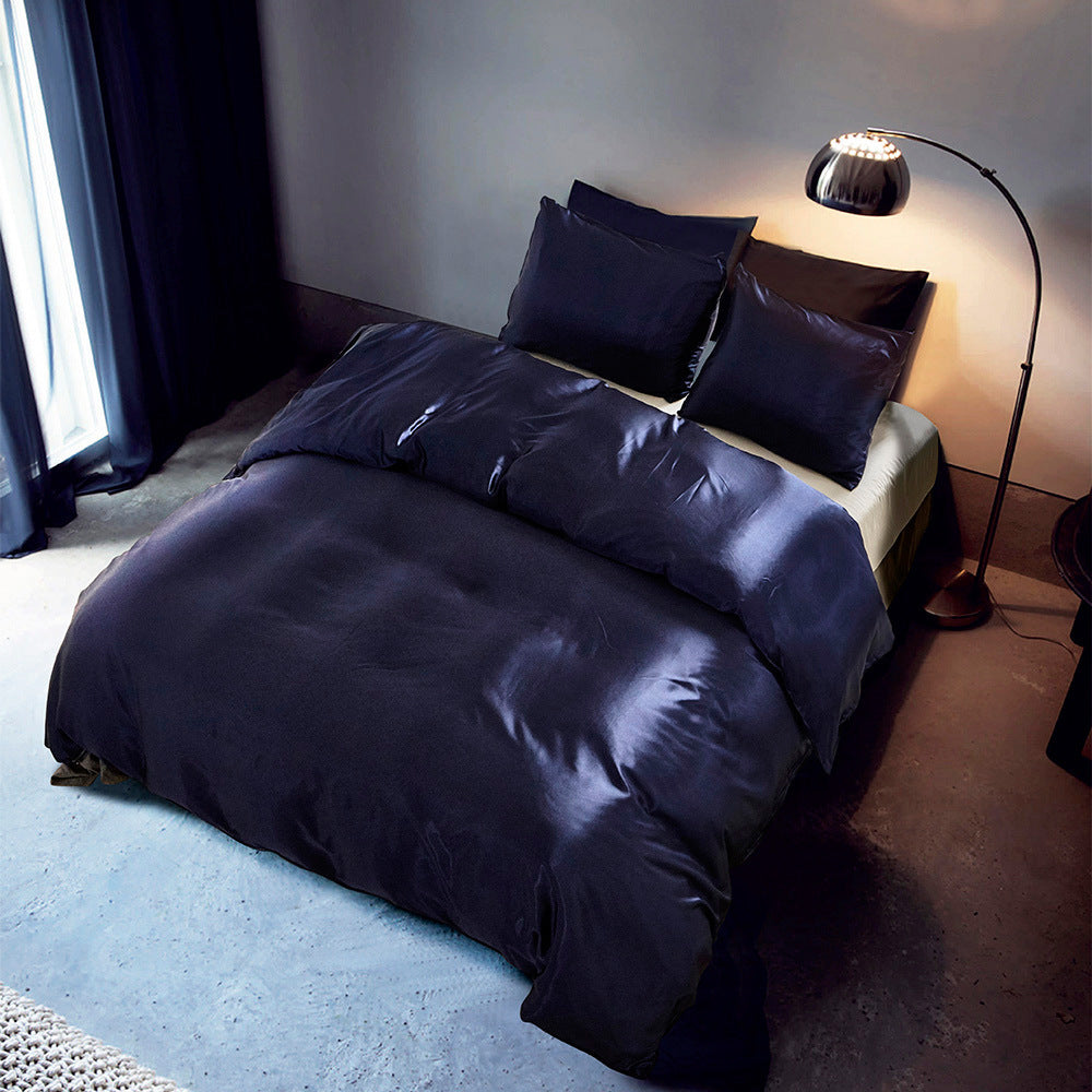 CoolHaven 3pcs Comforter Bedding Set