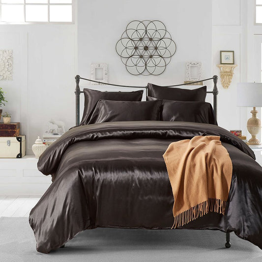 CoolHaven 3pcs Comforter Bedding Set