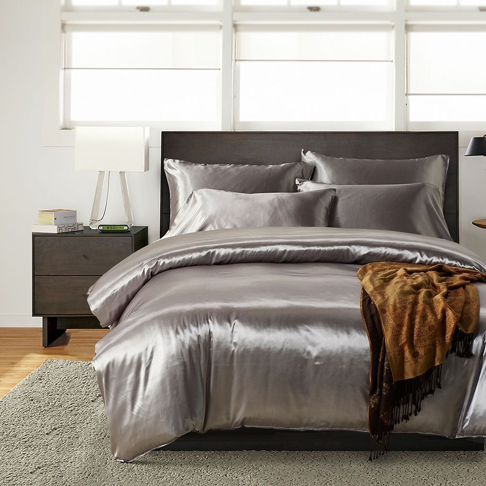 CoolHaven 3pcs Comforter Bedding Set