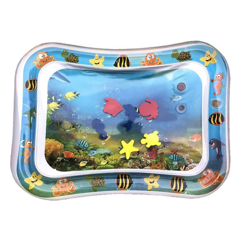 AquaPlay Baby Water Mat