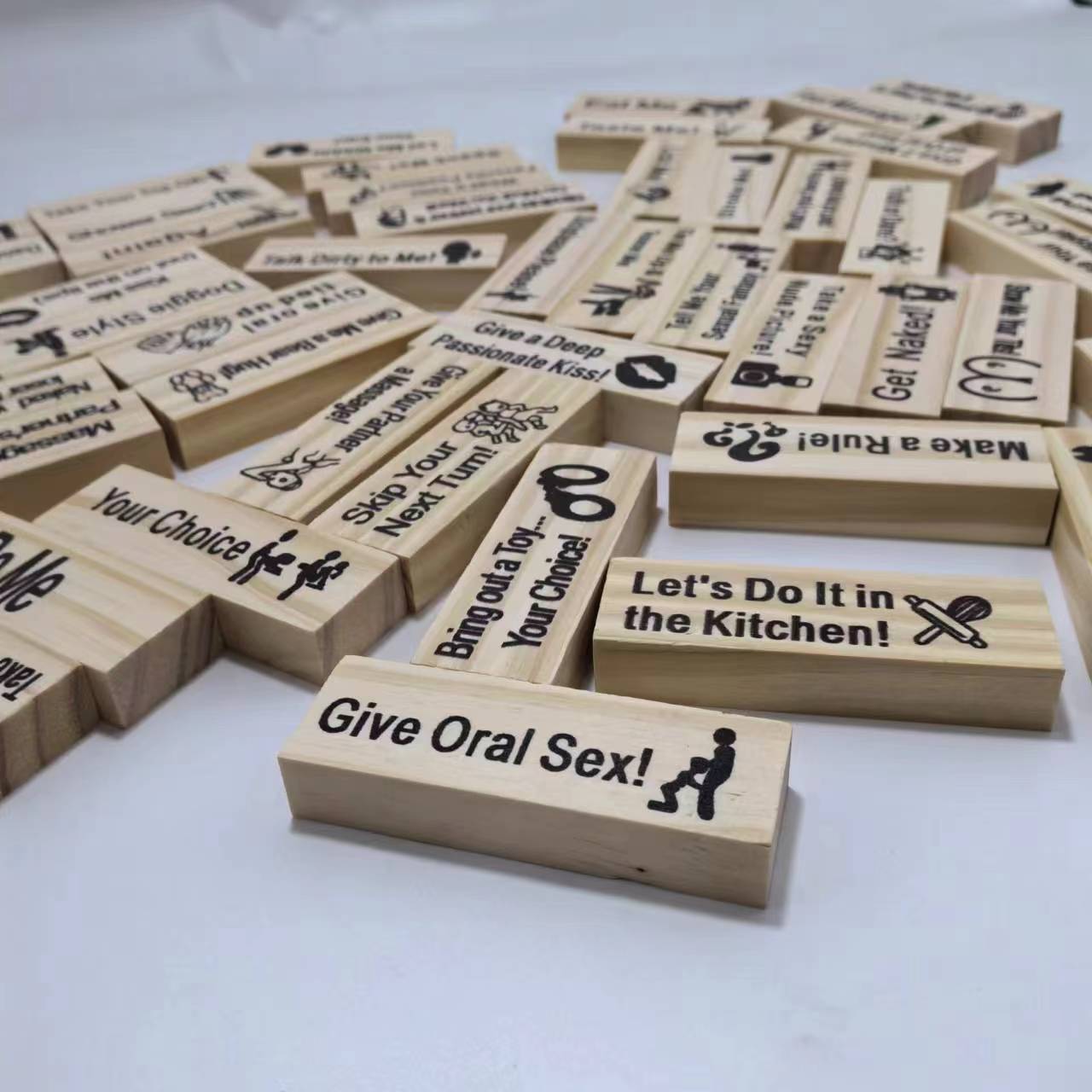 Lover’s Tower Challenge