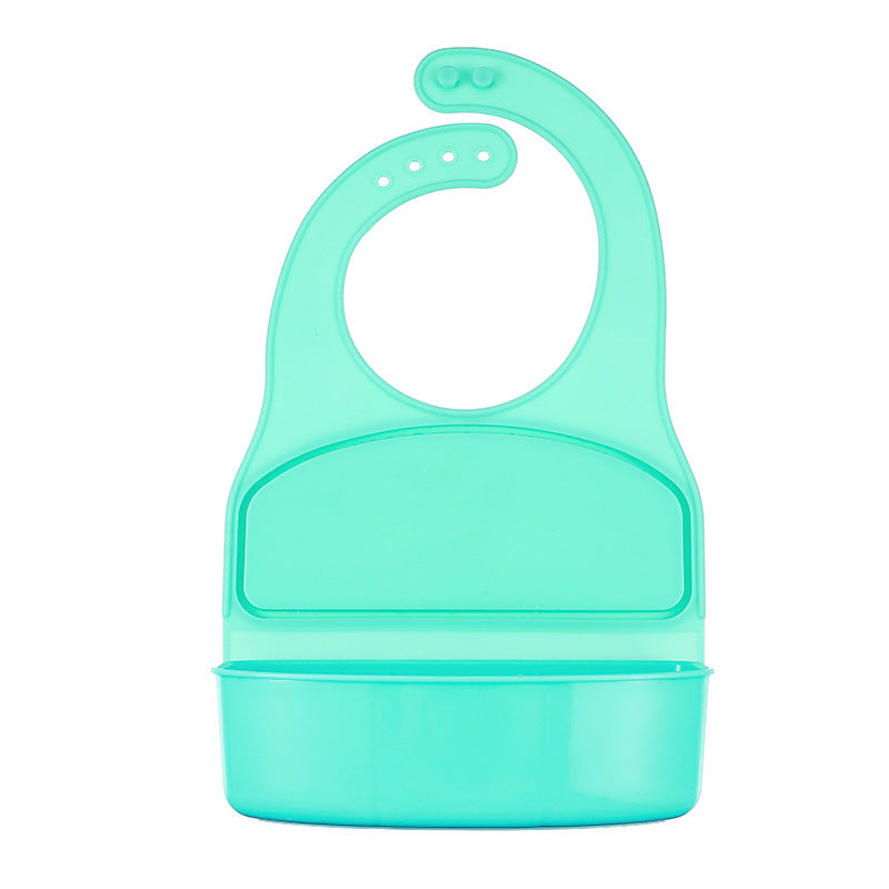 AquaShield 3D Baby Bibs