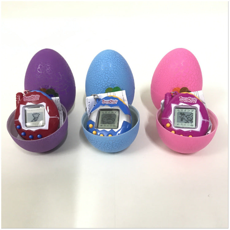 Tamagotchi Virtual Pets