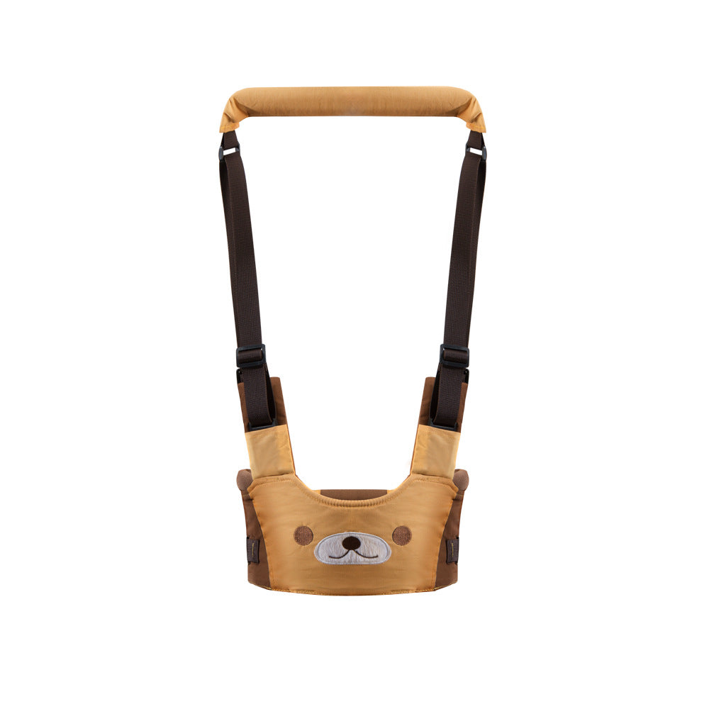 StrideSafe Baby Walking Harness