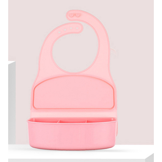 AquaShield 3D Baby Bibs