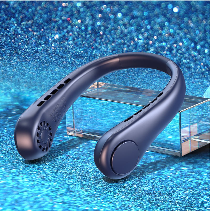 Portable Mini Neck Fan