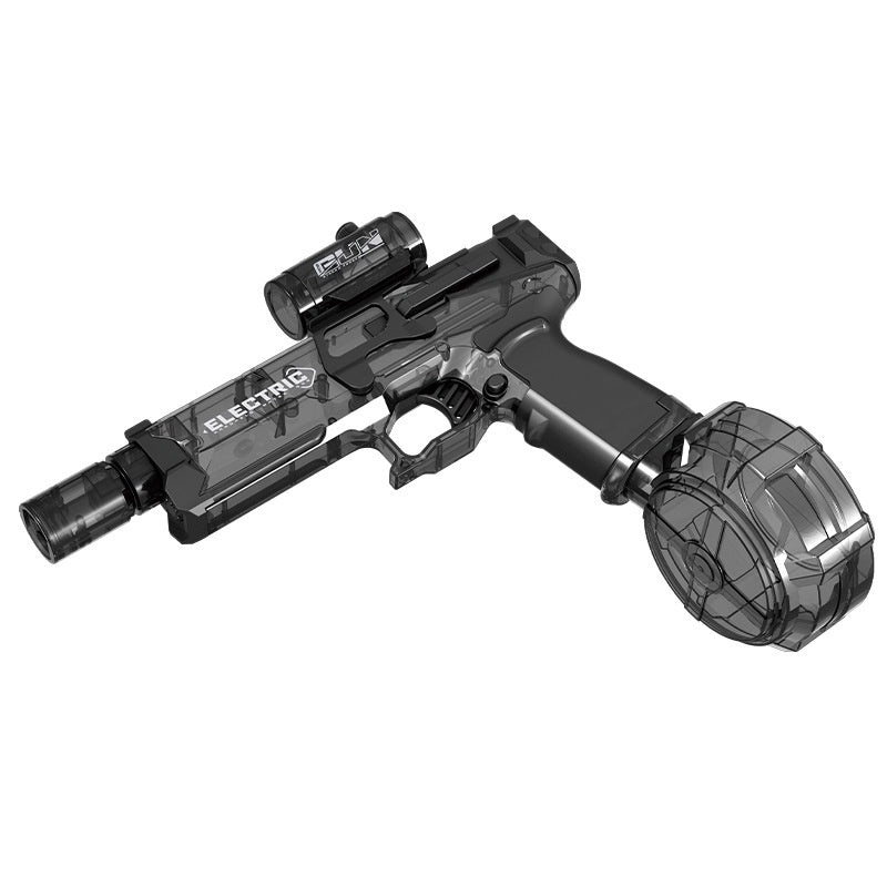 AquaPulse Blaster