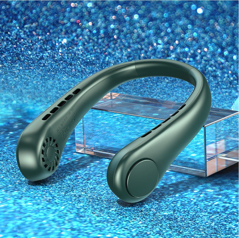 Portable Mini Neck Fan