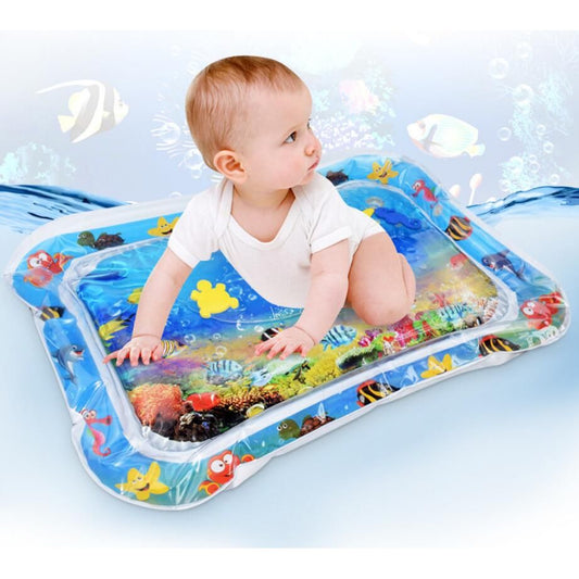 AquaPlay Baby Water Mat