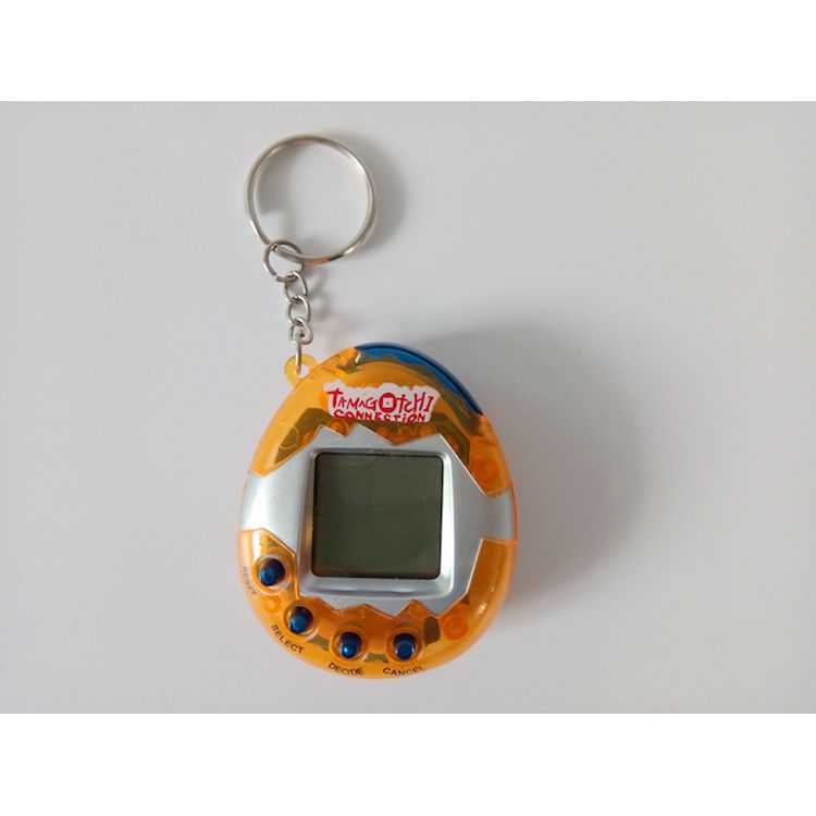 Tamagotchi Pets - 90's Nostalgic Toy x2