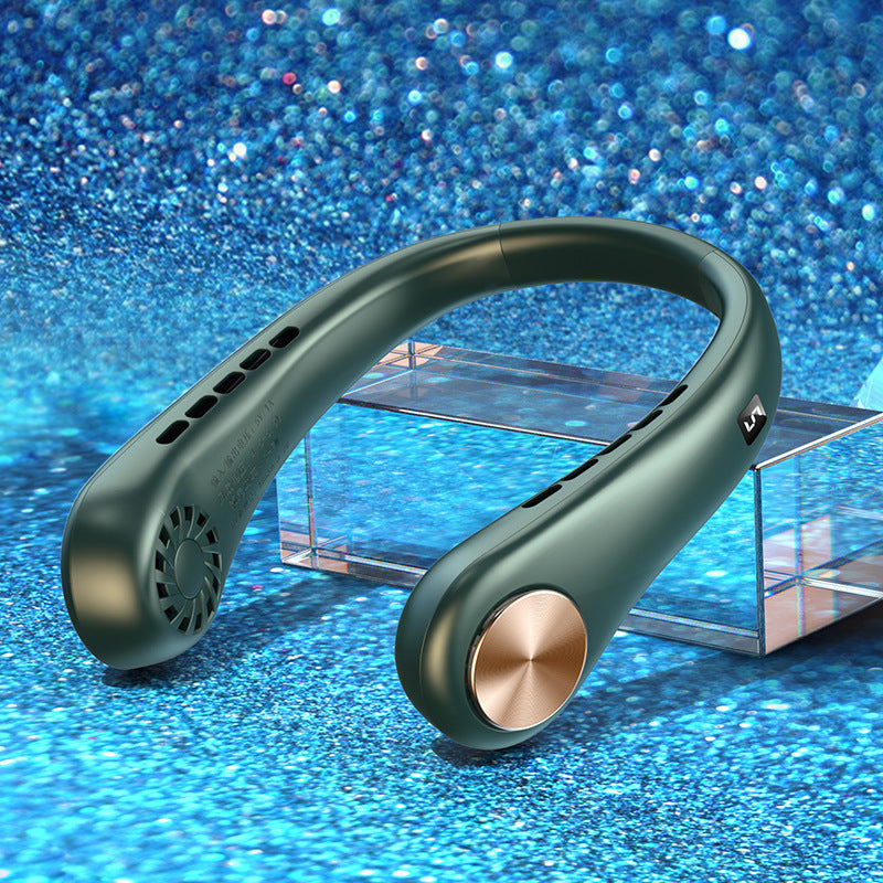 Portable Mini Neck Fan