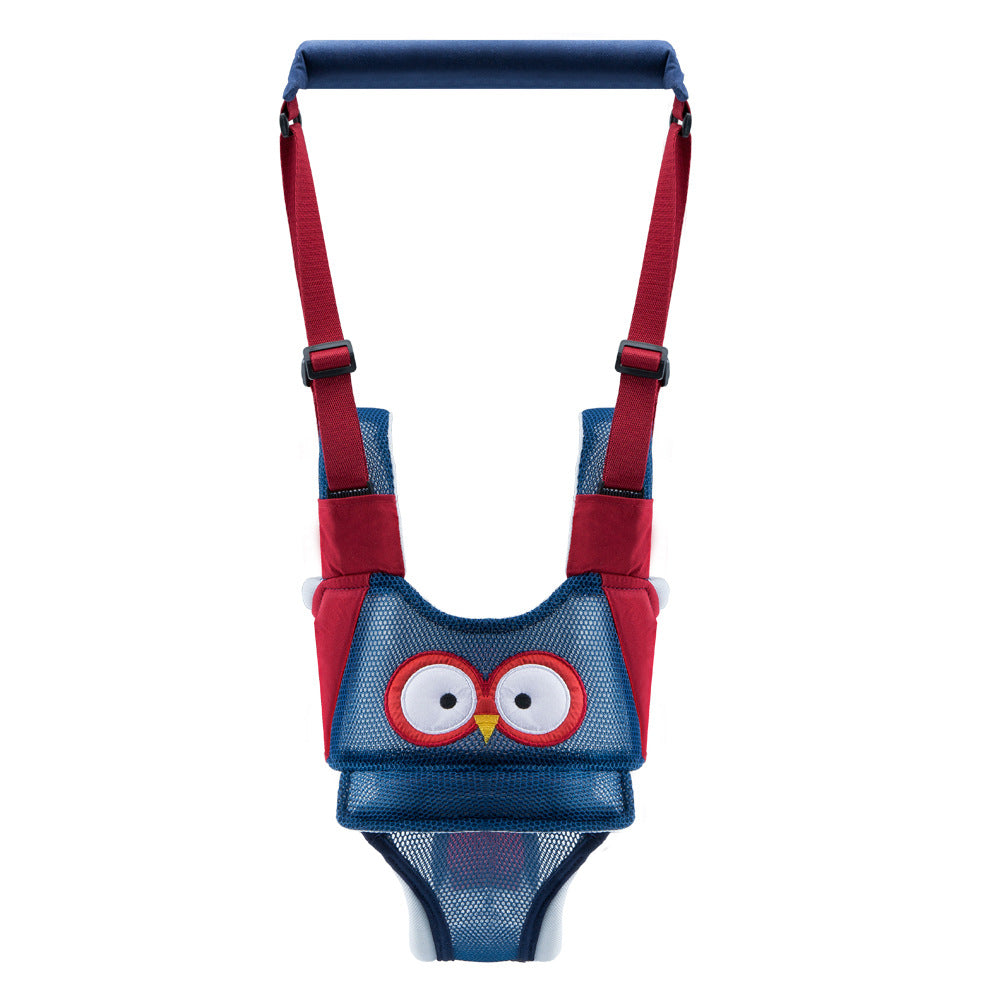 StrideSafe Baby Walking Harness