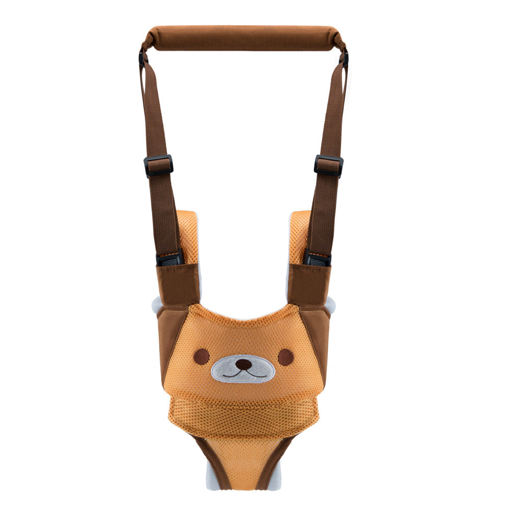 StrideSafe Baby Walking Harness