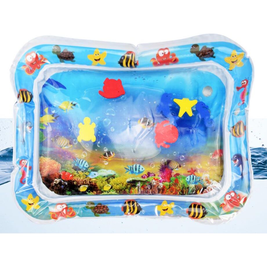 AquaPlay Baby Water Mat