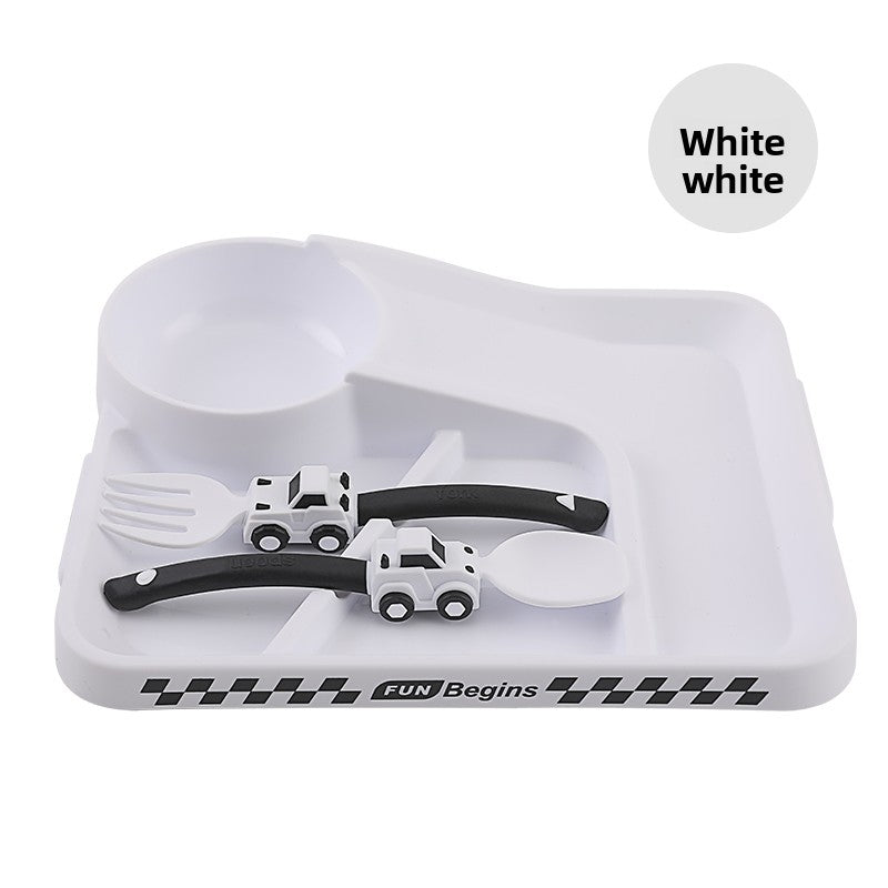 RaceBite Suction Plate Set
