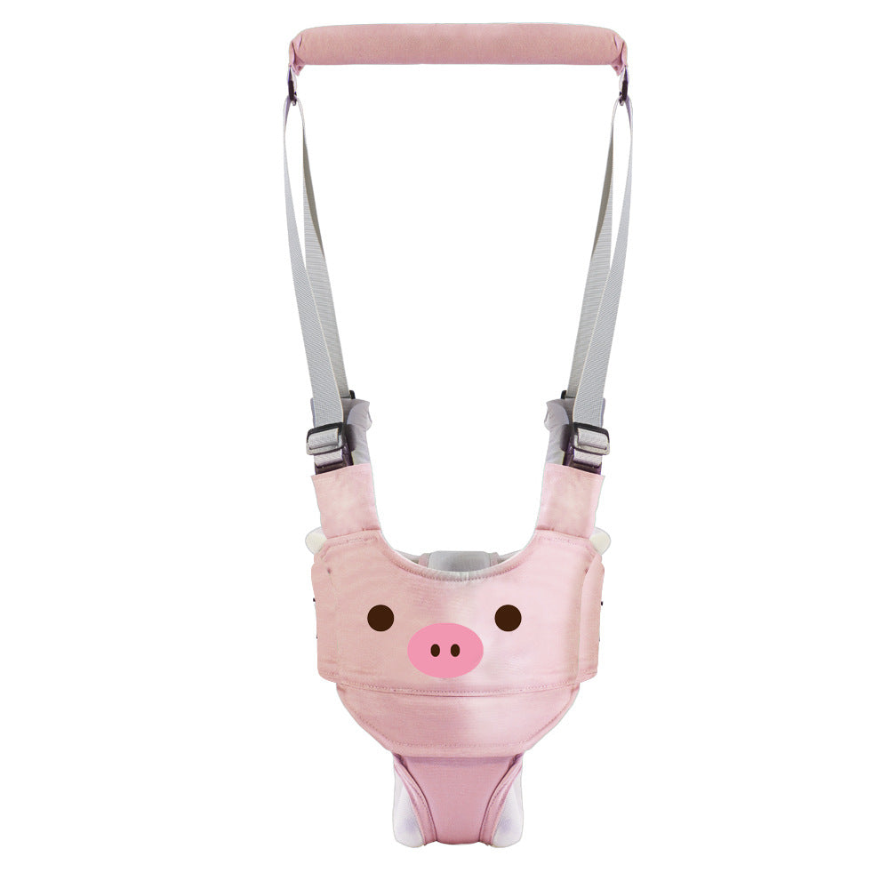 StrideSafe Baby Walking Harness