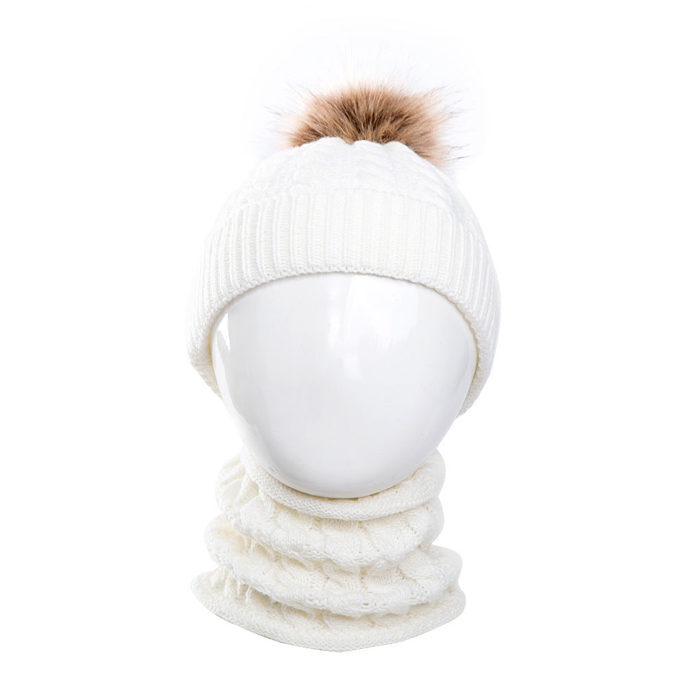 CozyCubs Baby Woolen Wonder Hat