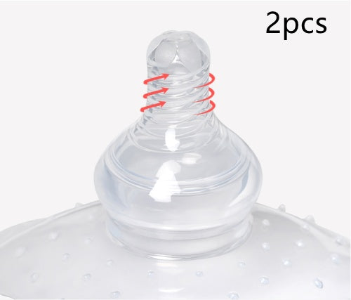 Nursing Nipple Protector