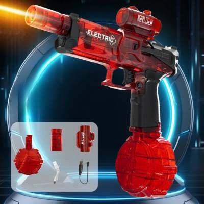 AquaPulse Blaster