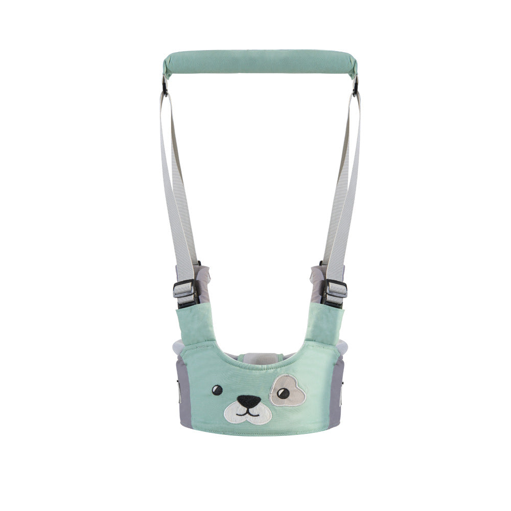 StrideSafe Baby Walking Harness