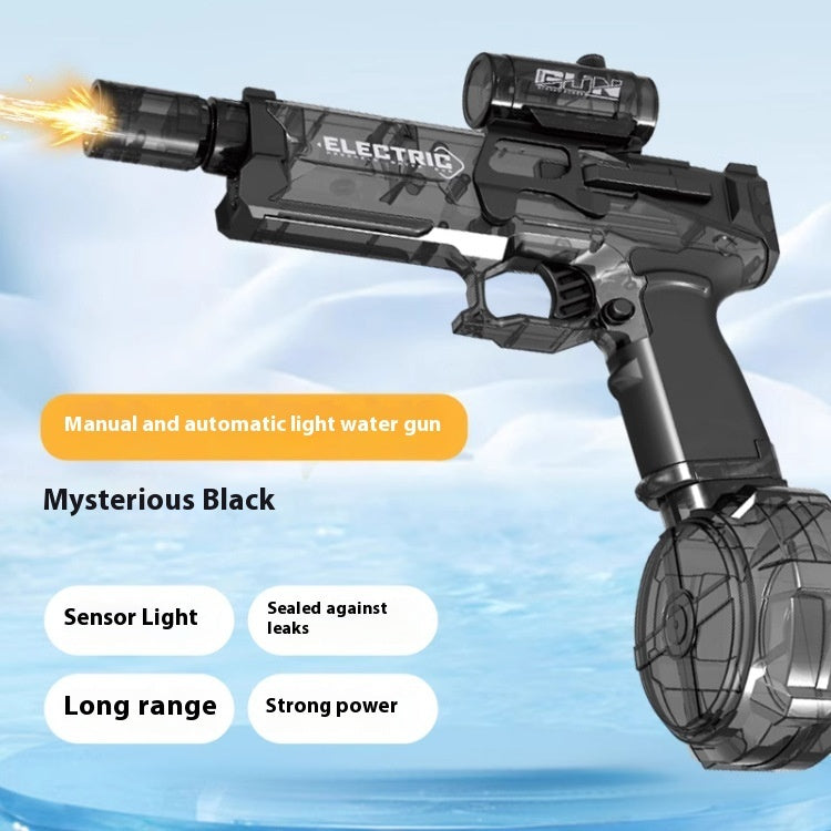 AquaPulse Blaster