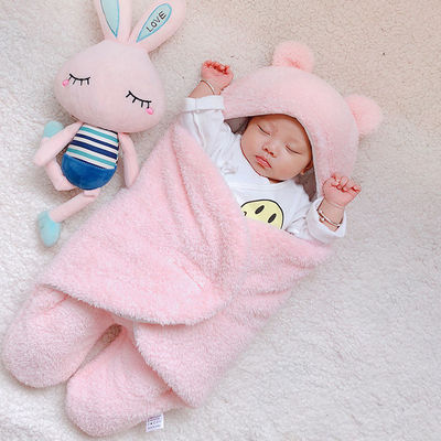 SnuggleWarm Baby Wrap