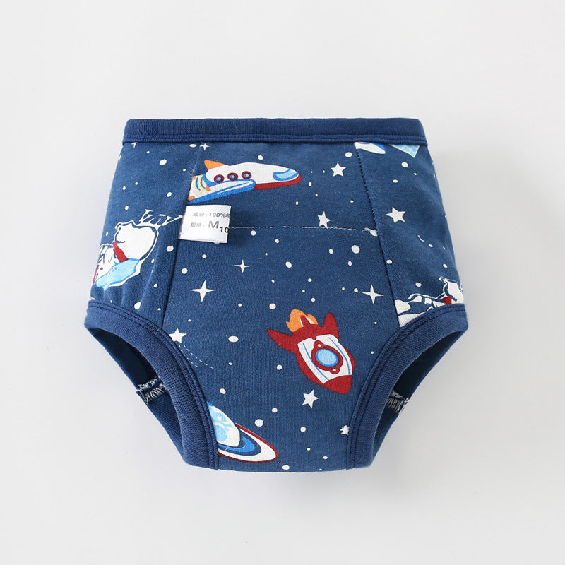 Reusable Baby Training Pants