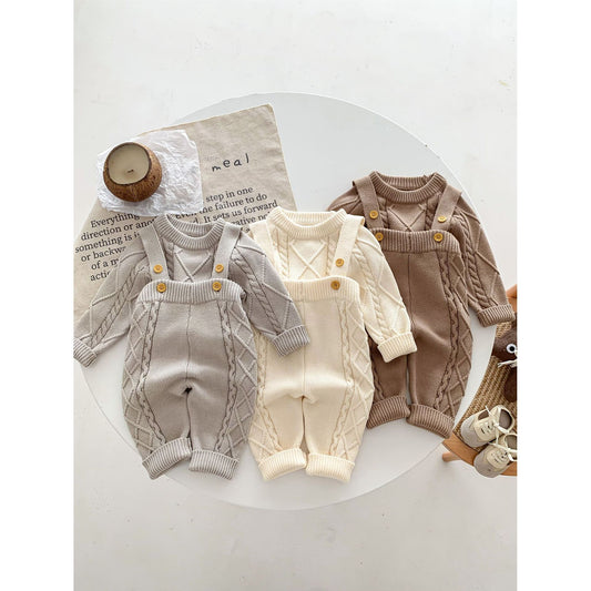 Baby Clothing Suit