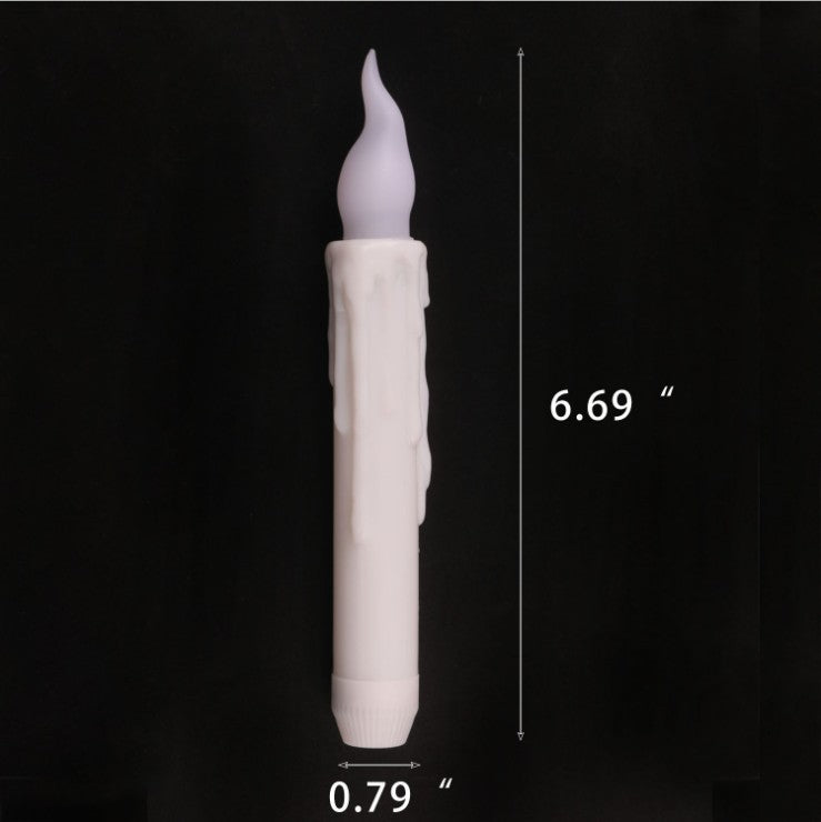 Magic Wand Illuminations