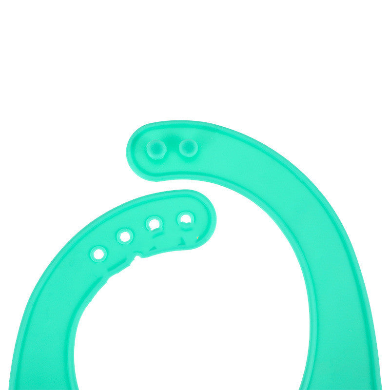 AquaShield 3D Baby Bibs