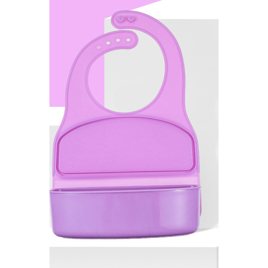 AquaShield 3D Baby Bibs