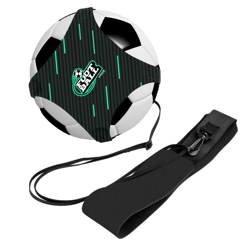 Football Juggling Training Belt