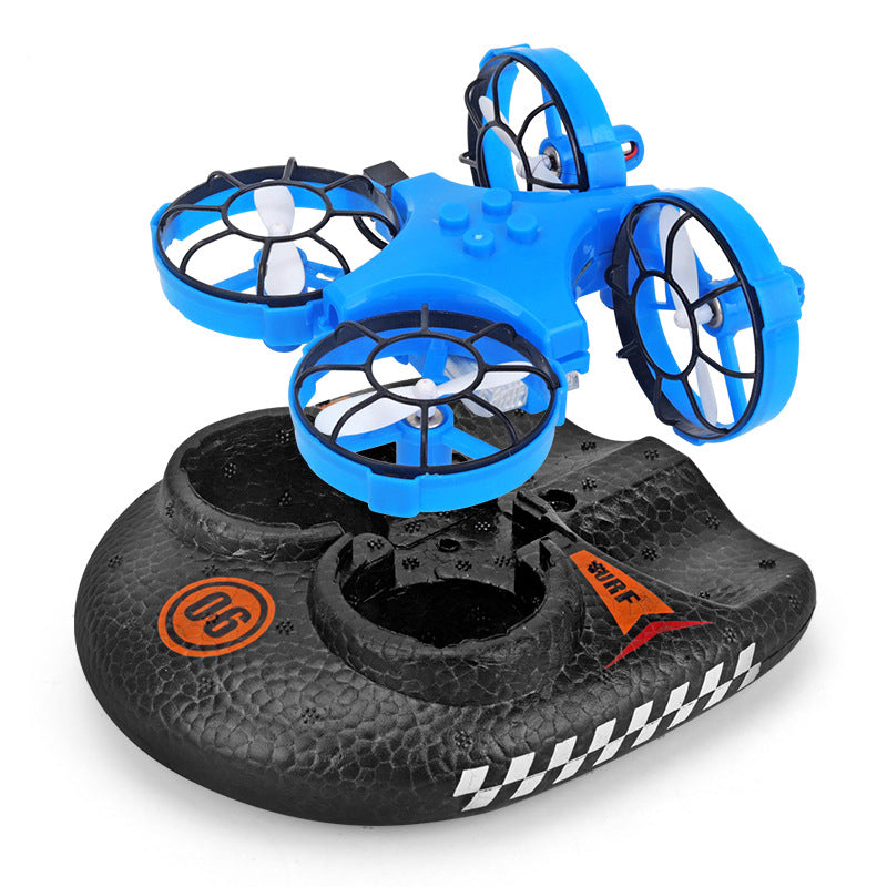 SkyWater HoverDrone