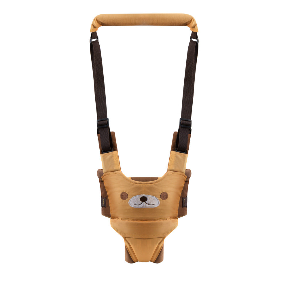 StrideSafe Baby Walking Harness