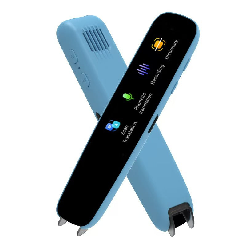 Smart Reading Translator Pen for Kids