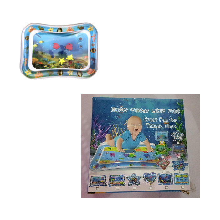 AquaPlay Baby Water Mat