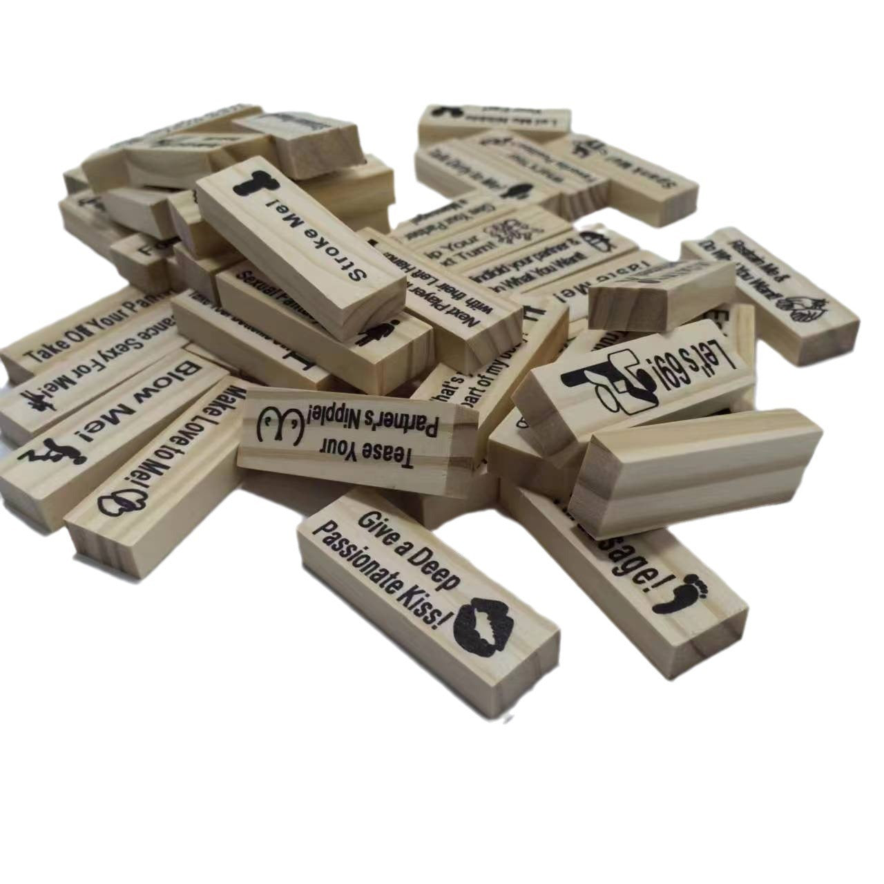 Lover’s Tower Challenge