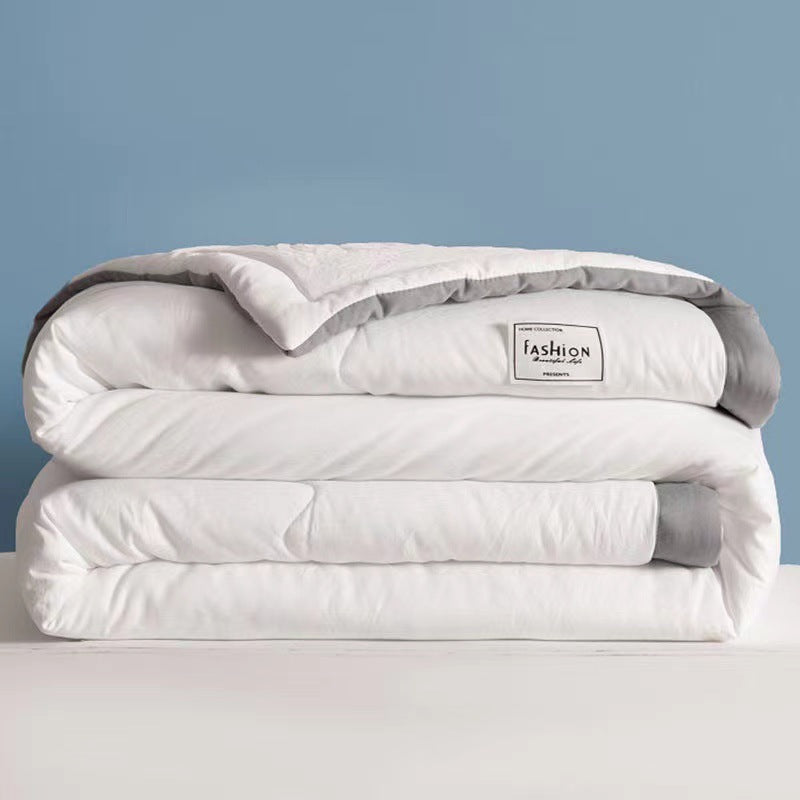 BreezeNest Summer Cooling Quilt