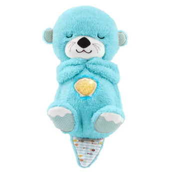 SnoozeSea Otter